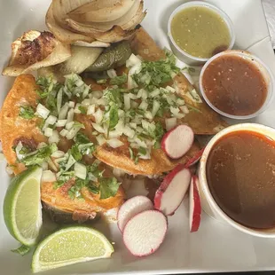 Birria Quesadilla