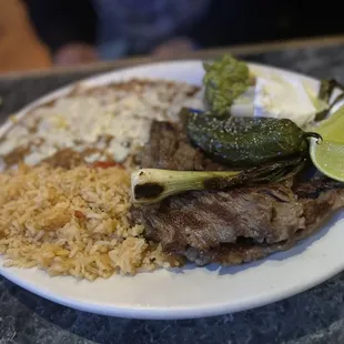 El Sauz Family Restaurant