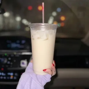 Horchata