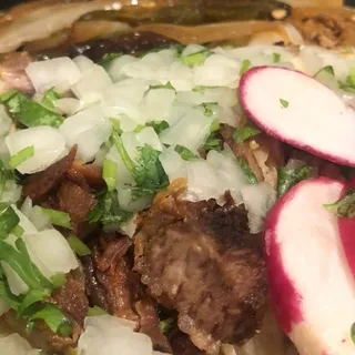 Al Pastor Taco