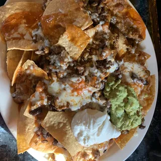 Nachos