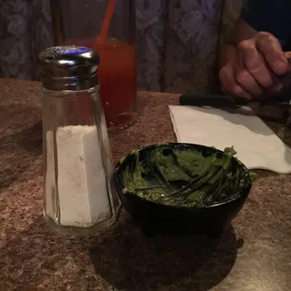 Guacamole