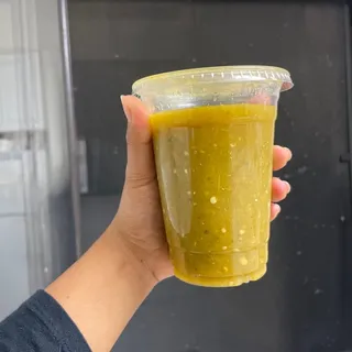 Green Salsa