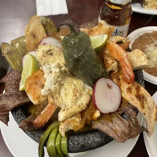 Molcajete
