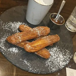 Churros