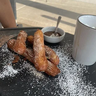 Churros