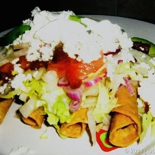 food