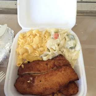 Fish plate