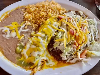 Esteban's Mexican Restaurant