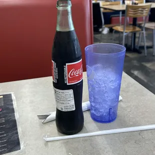 Coca Cola