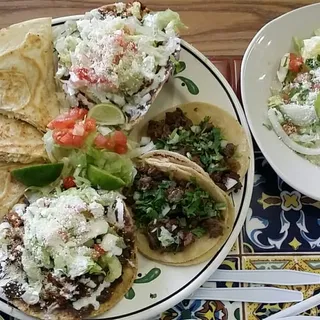 Tostadas