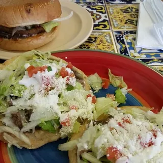 Sopes