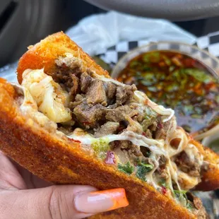 El Sazon Oakland