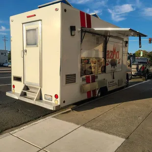 Friday night at The Chabot Theater - 8/2023