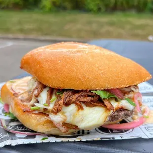 El Sazon Tacos & More