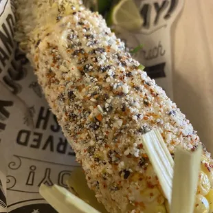 Elote