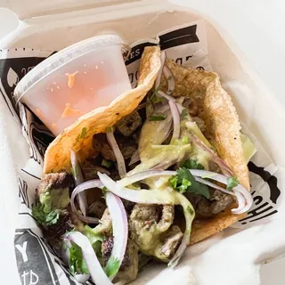 Asada Taco