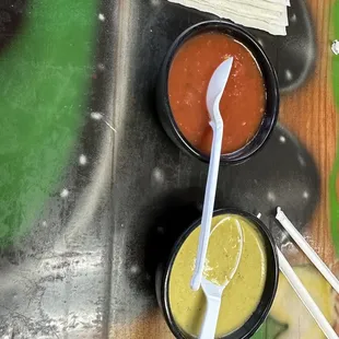 Salsa