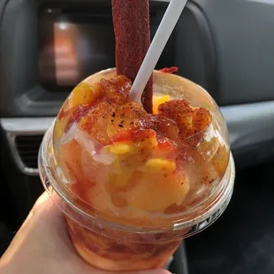 Mangonada