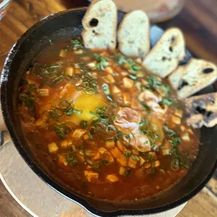 Shakshouka
