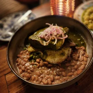 SECO DE RES (Short rib)