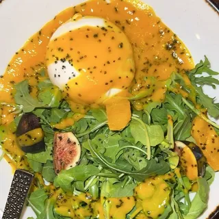 Burrata Salad