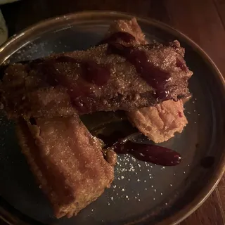 Churros