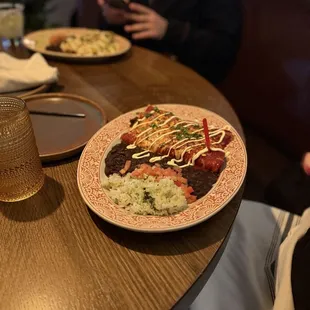 food