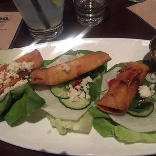 Chicken Taquitos