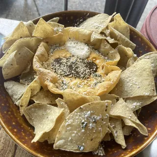 Queso
