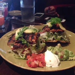 Grilled Chicken