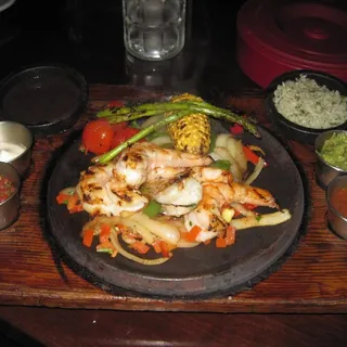 Jumbo Shrimp