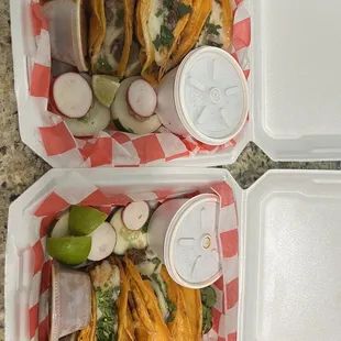Birria Tacos
