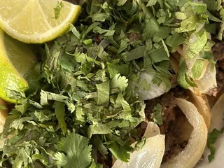 Hector's Mexican Food