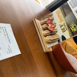 a sandwich and chips
