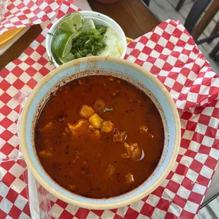 Menudo