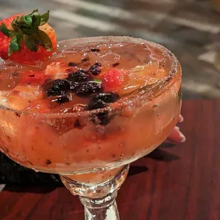 oysters and mussels, drink