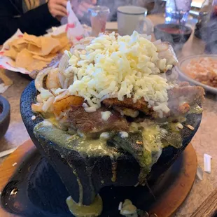 Molcajete