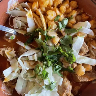 Pozole