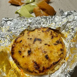 Gordita de Pastor