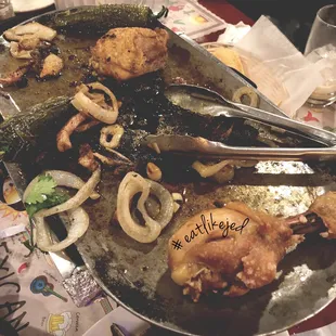 Aftermath