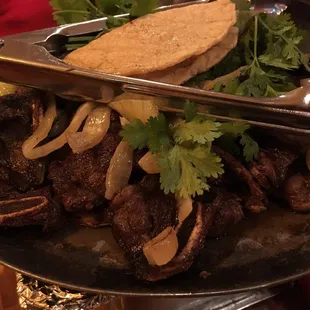 Parrilladas
