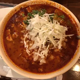 Pozole