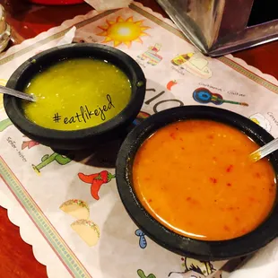 Salsa Verde