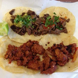 Carne Asada Quesadilla