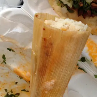 Tamales