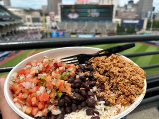 Ohio City Burrito