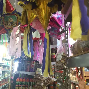 Piñatas