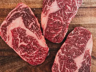 CAB Meat Market