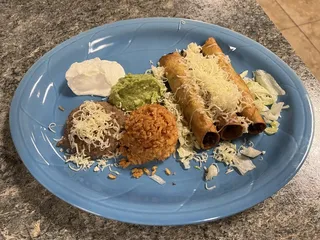 Tio Pepe's II